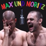 Logo of the podcast Max und Moritz Podcast Max und Moritz