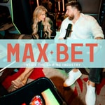 Logo of the podcast MaxBet Podcast Podcast MaxBet Podcast