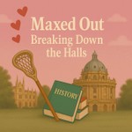 Logo of the podcast Maxed Out: Breaking Down the Halls Podcast Maxed Out: Breaking Down the Halls
