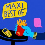 Logo of the podcast Maxi Best Of™ Podcast Maxi Best Of™