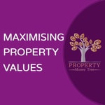 Logo of the podcast Maximising Property Values Podcast Maximising Property Values