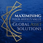 Logo of the podcast Maximising your hotel’s value with Global Asset Solutions Podcast Maximising your hotel’s value with Global Asset Solutions