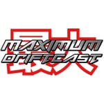 Logo of the podcast Maximum Driftcast Podcast Maximum Driftcast