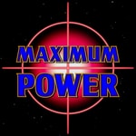 Logo of the podcast Maximum Power Podcast Maximum Power