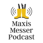 Maxis MesserPodcast Maxis MesserPodcast