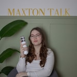 Podcast Maxton Talk