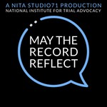 May the Record Reflect Podcast May the Record Reflect