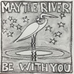 Logo of the podcast May The River Be With You Podcast May The River Be With You