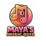 Logo of the podcast Maya's Music Quiz Podcast Maya's Music Quiz