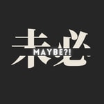 Logo of the podcast maybe·未必⁉️|廣東話Podcast Podcast maybe·未必⁉️|廣東話Podcast