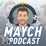 Maych Podcast Podcast Maych Podcast