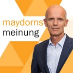 Logo of the podcast maydornsmeinung Podcast maydornsmeinung