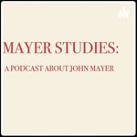 Logo of the podcast Mayer Studies Podcast Mayer Studies