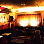 Logo of the podcast Mayfair Theatre Podcast Mayfair Theatre