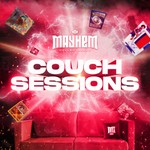 Logo of the podcast Mayhem Collectables - Couch Sessions Podcast Mayhem Collectables - Couch Sessions