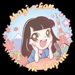 Mayi Chan in Japan - Pódcast sobre Japón Mayi Chan in Japan - Pódcast sobre Japón