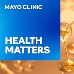 Logo of the podcast Mayo Clinic Health Matters Podcast Mayo Clinic Health Matters