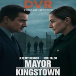 Podcast Mayor Of Kingstown