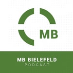 Logo of the podcast MB Bielefeld (mbbielefeld) Podcast MB Bielefeld (mbbielefeld)