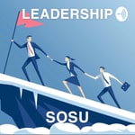 Logo of the podcast MBA Leadership Course Podcast MBA Leadership Course