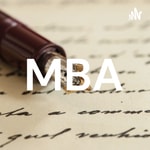 Podcast MBA