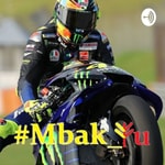 Logo of the podcast #Mbak_Yu Podcast #Mbak_Yu