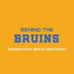 Logo of the podcast MBB: Behind the Bruins Podcast MBB: Behind the Bruins