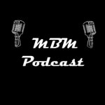 Logo of the podcast MBM Podcast Podcast MBM Podcast