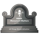 Podcast MBNA Monument Matters
