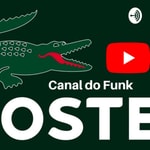 Logo of the podcast MC Jadson Boladão Ofc Podcast MC Jadson Boladão Ofc