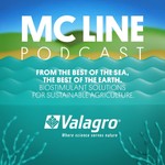 Logo of the podcast MC LINE - From the best of the sea, the best of the earth Podcast MC LINE - From the best of the sea, the best of the earth