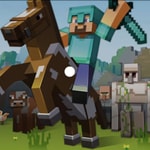 Logo of the podcast MC MC (Mac Minecraft) Podcast MC MC (Mac Minecraft)