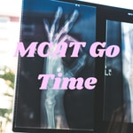 Logo of the podcast MCAT Go Time Podcast MCAT Go Time