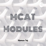 Podcast MCAT Modules - Review