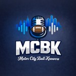 Logo of the podcast MCBK (A Detroit Lions Podcast) Podcast MCBK (A Detroit Lions Podcast)