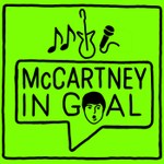 McCartney In Goal Podcast McCartney In Goal