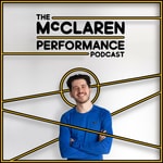 Logo of the podcast McClaren Performance Podcast McClaren Performance