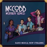Logo of the podcast McCobb Mortality Services Podcast McCobb Mortality Services