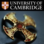 Logo of the podcast McDonald Institute for Archaeological Research Podcast McDonald Institute for Archaeological Research
