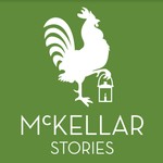 Logo of the podcast McKellar Stories Podcast McKellar Stories
