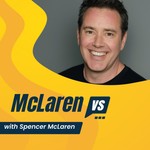 McLaren versus Podcast McLaren versus