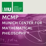 Logo of the podcast MCMP – Logic Podcast MCMP – Logic