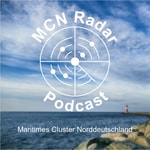 Logo of the podcast MCN Radar Podcast MCN Radar