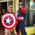 Podcast MCOC &amp; ME!!