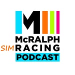 McRalph Simracing Podcast