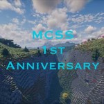 Logo of the podcast MCSS - Minecraft Sleep Sounds Podcast MCSS - Minecraft Sleep Sounds