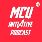 Logo of the podcast MCU Initiative Podcast Podcast MCU Initiative Podcast