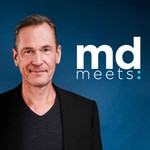 MD MEETS Podcast MD MEETS