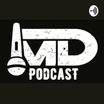 Logo of the podcast MD PODCAST Podcast MD PODCAST