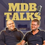 MDB TALKS Podcast MDB TALKS